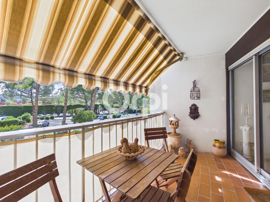 CANNES MARINA - PISCINE - ENSOLEILLÉ - TERRASSE - PROCHE DE TOUT