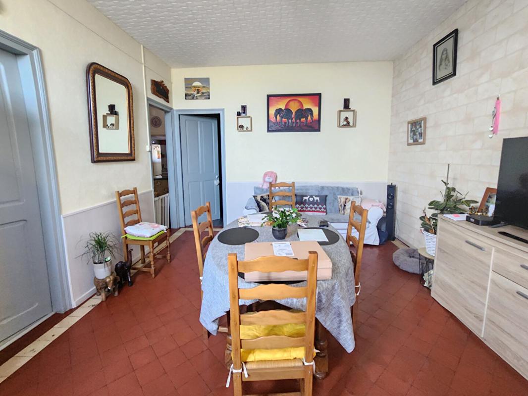 SOUS COMPROMIS !!