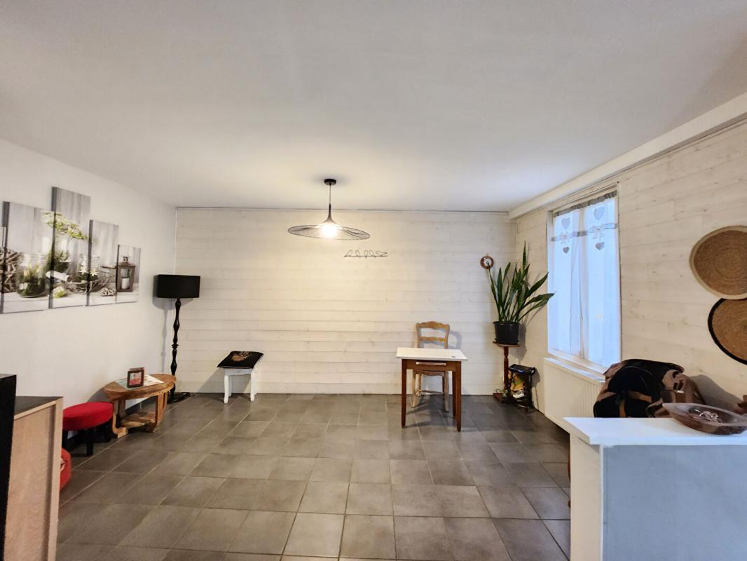 BAISSE DE PRIX /VOISINLIEU