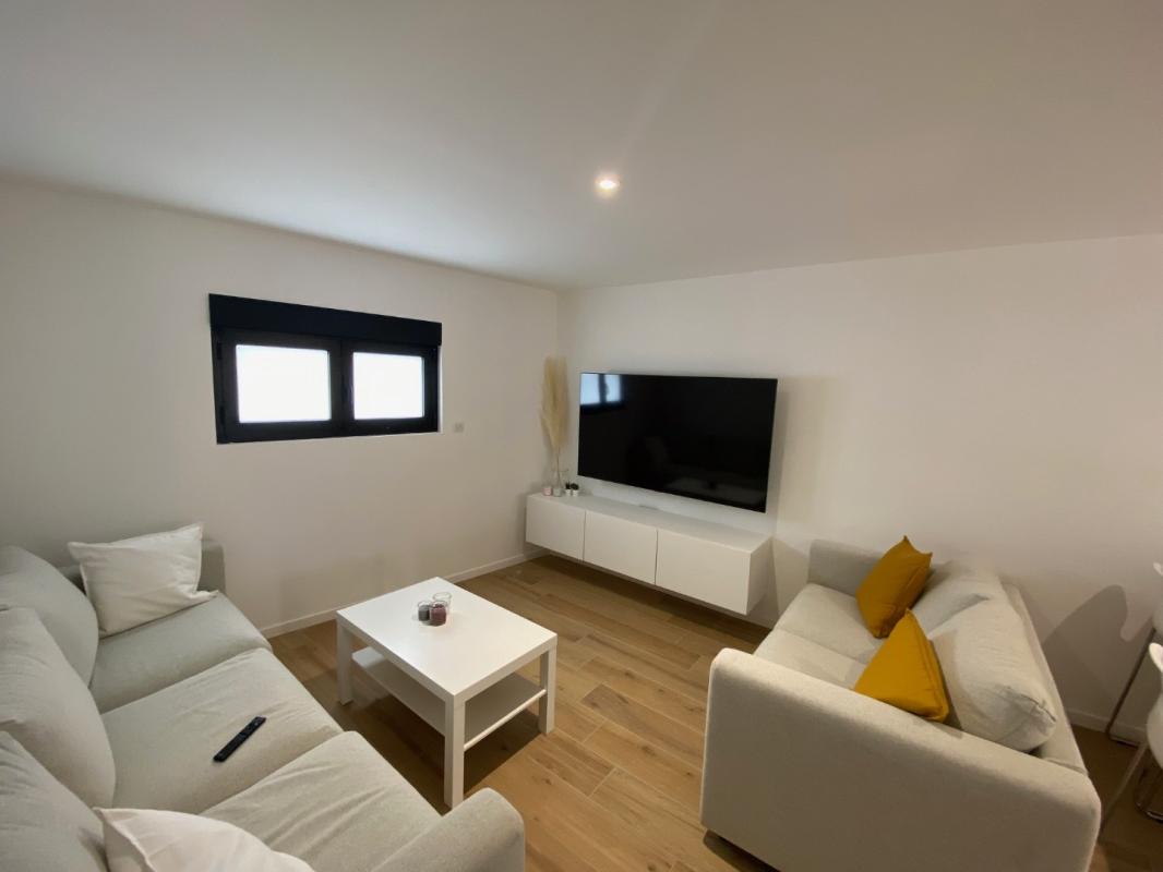 Appartement à louer, 1 pièces, 12 m², Cenon