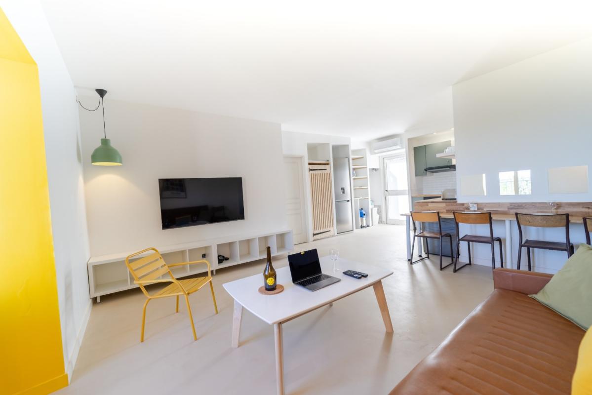 Appartement à louer, 1 pièces, 11 m², Angouleme