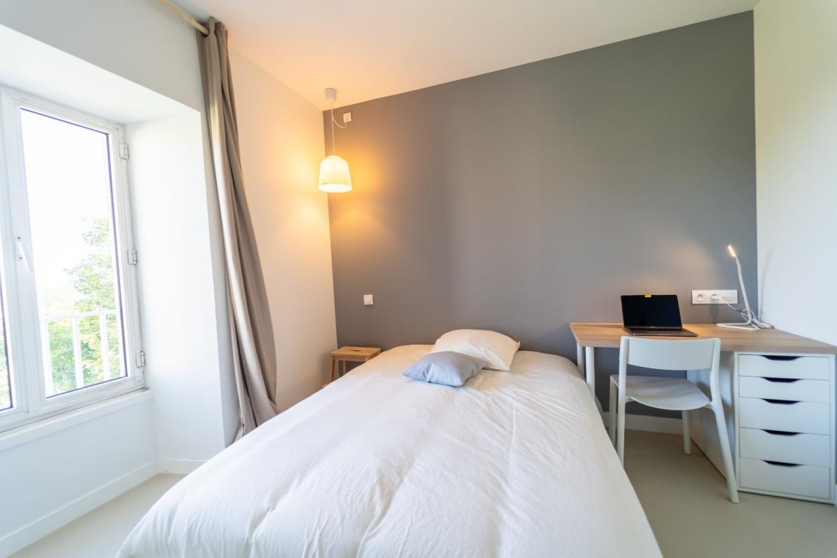 Chambre - Photo 2