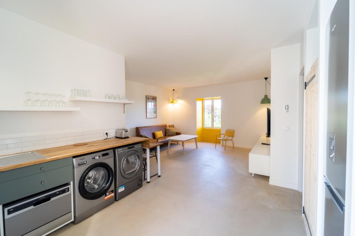 Chambre - Photo 4