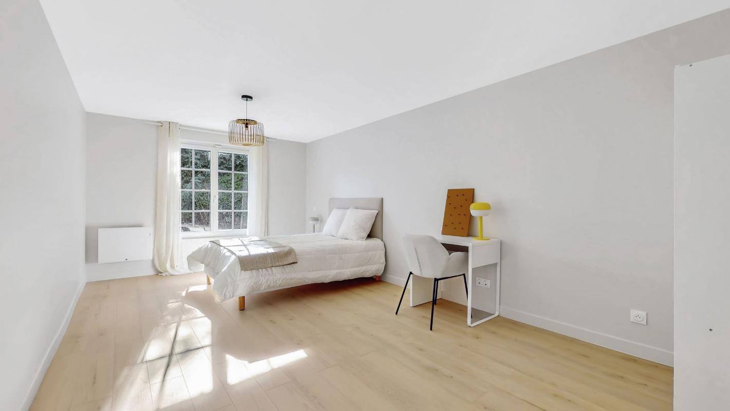 Appartement à louer, 1 pièces, 23 m², Ecully