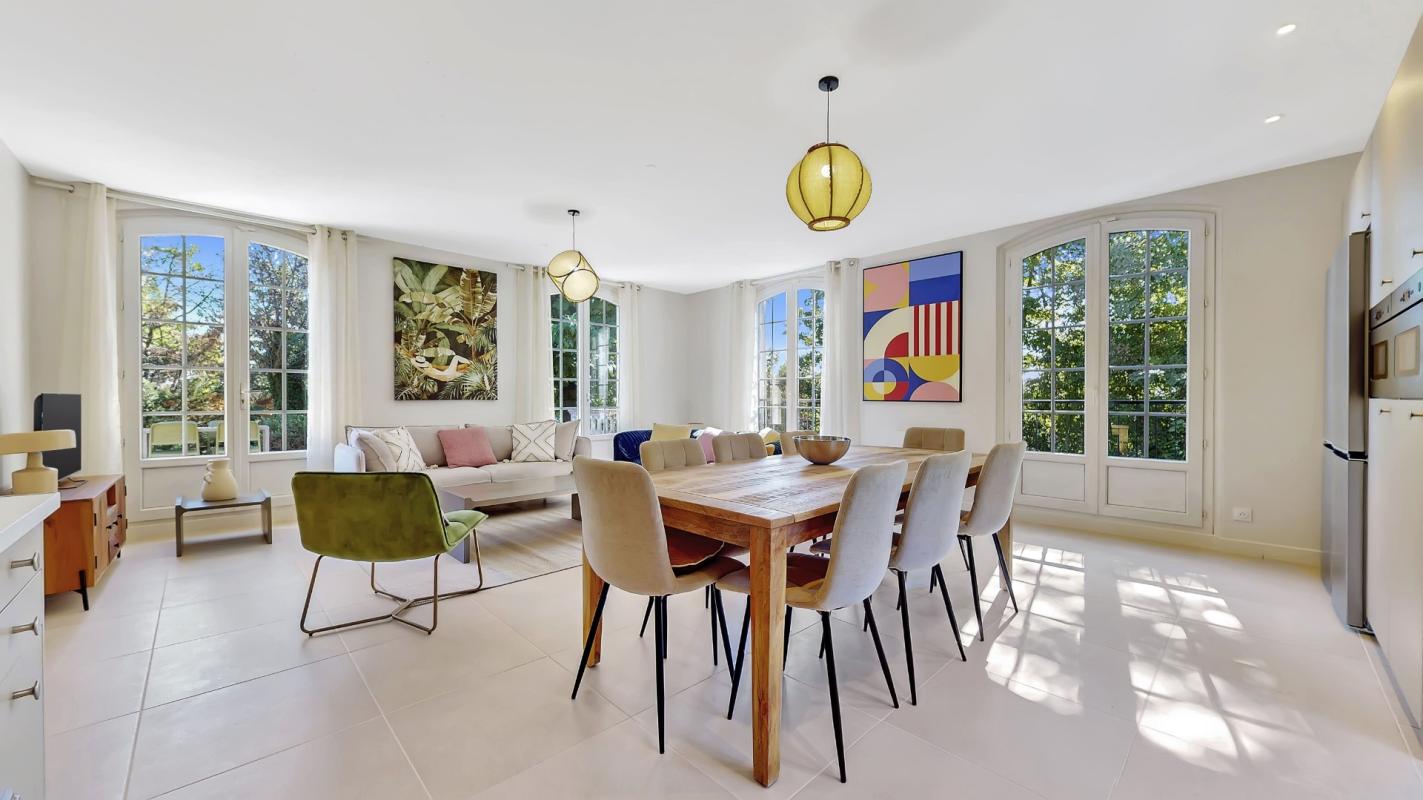 MAGNIFIQUE COLIVING ECULLY - Photo 3