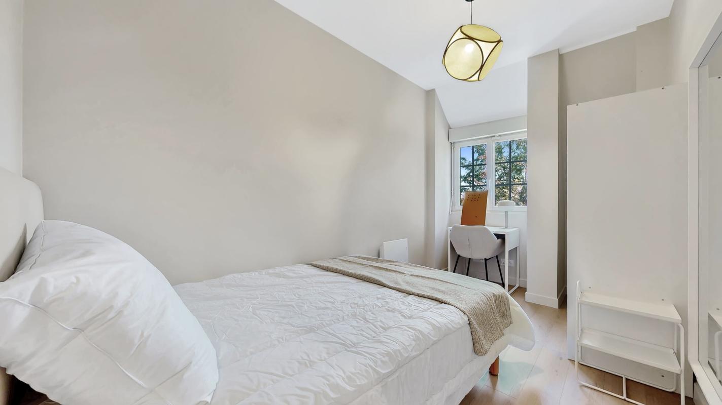 Appartement à louer, 1 pièces, 11 m², Ecully