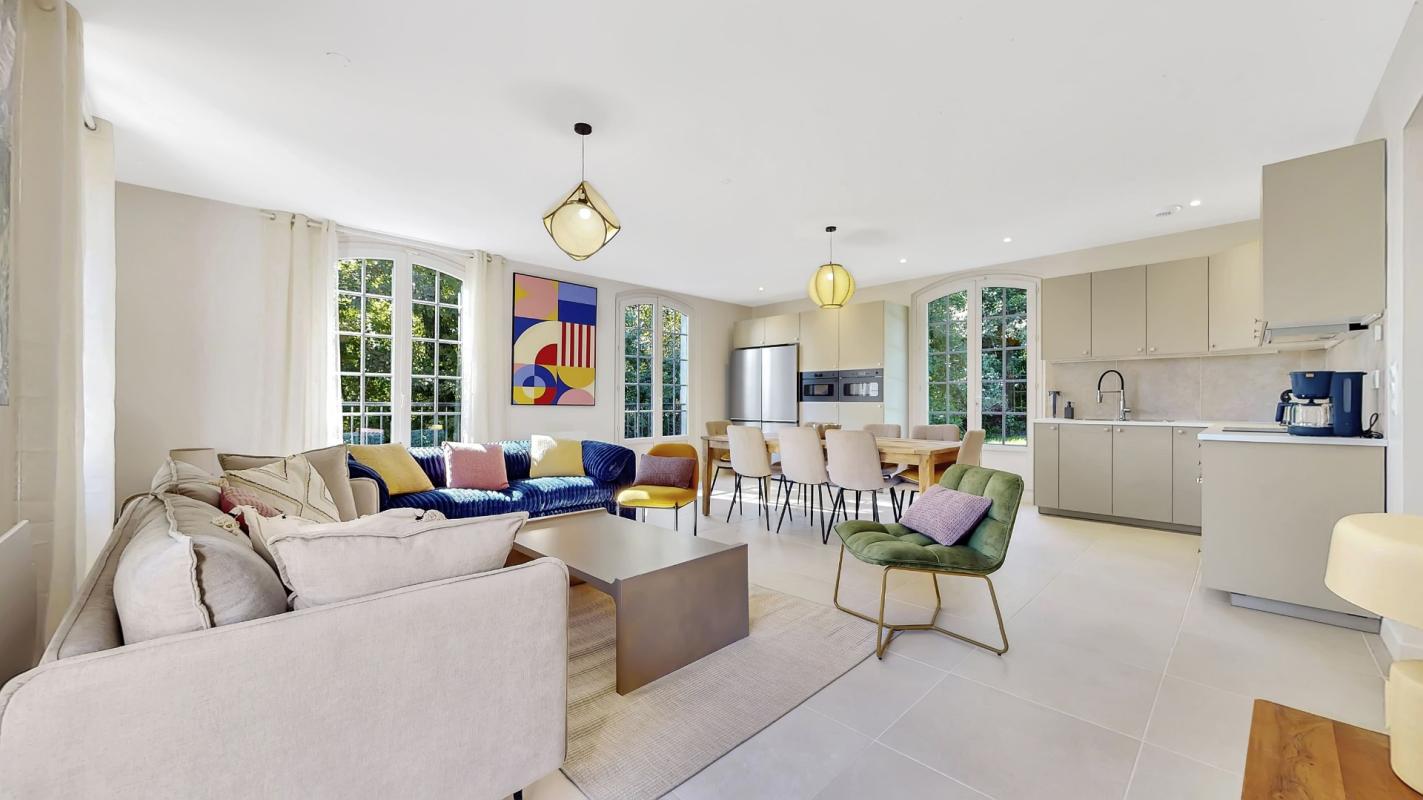 MAGNIFIQUE COLIVING ECULLY - Photo 4