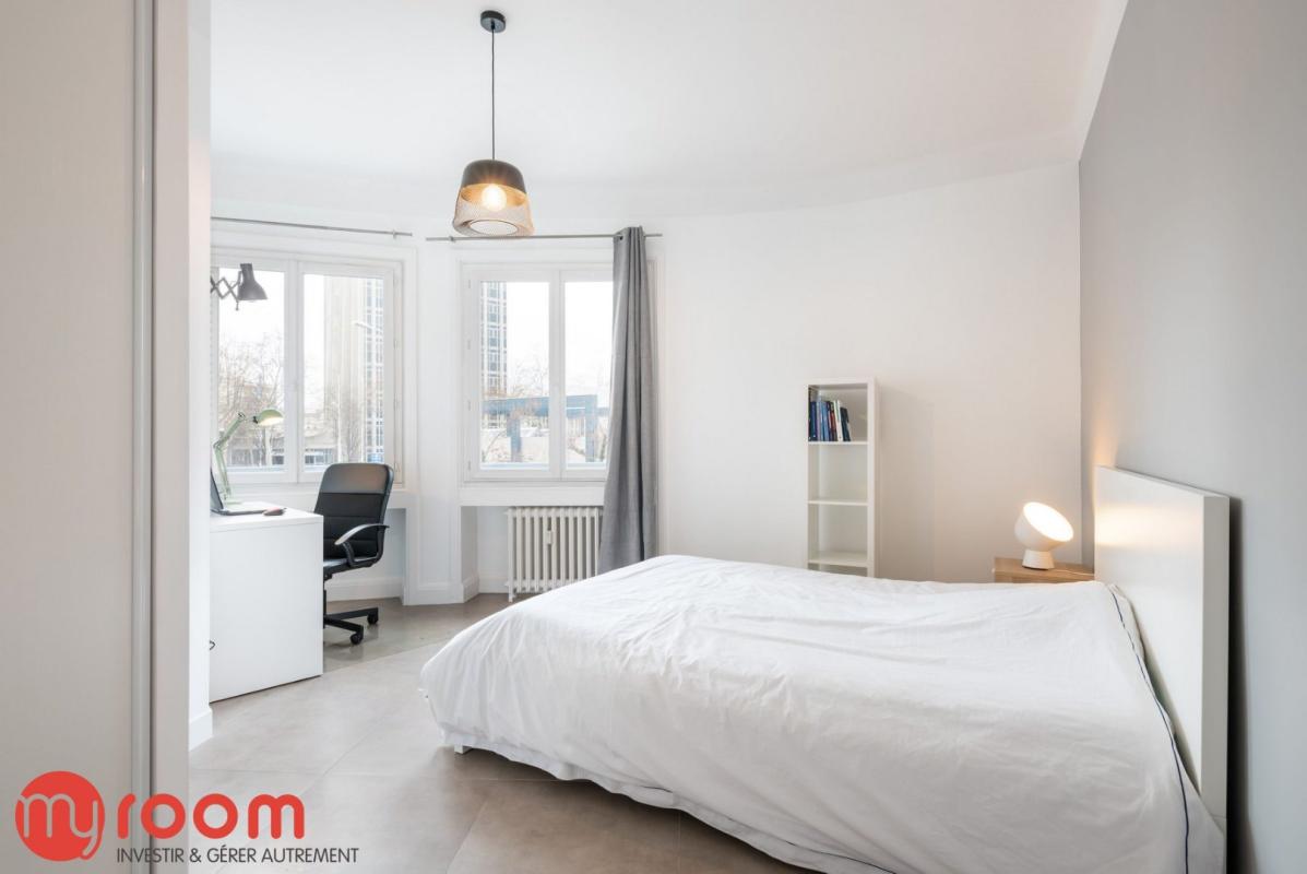Chambre - Photo 3