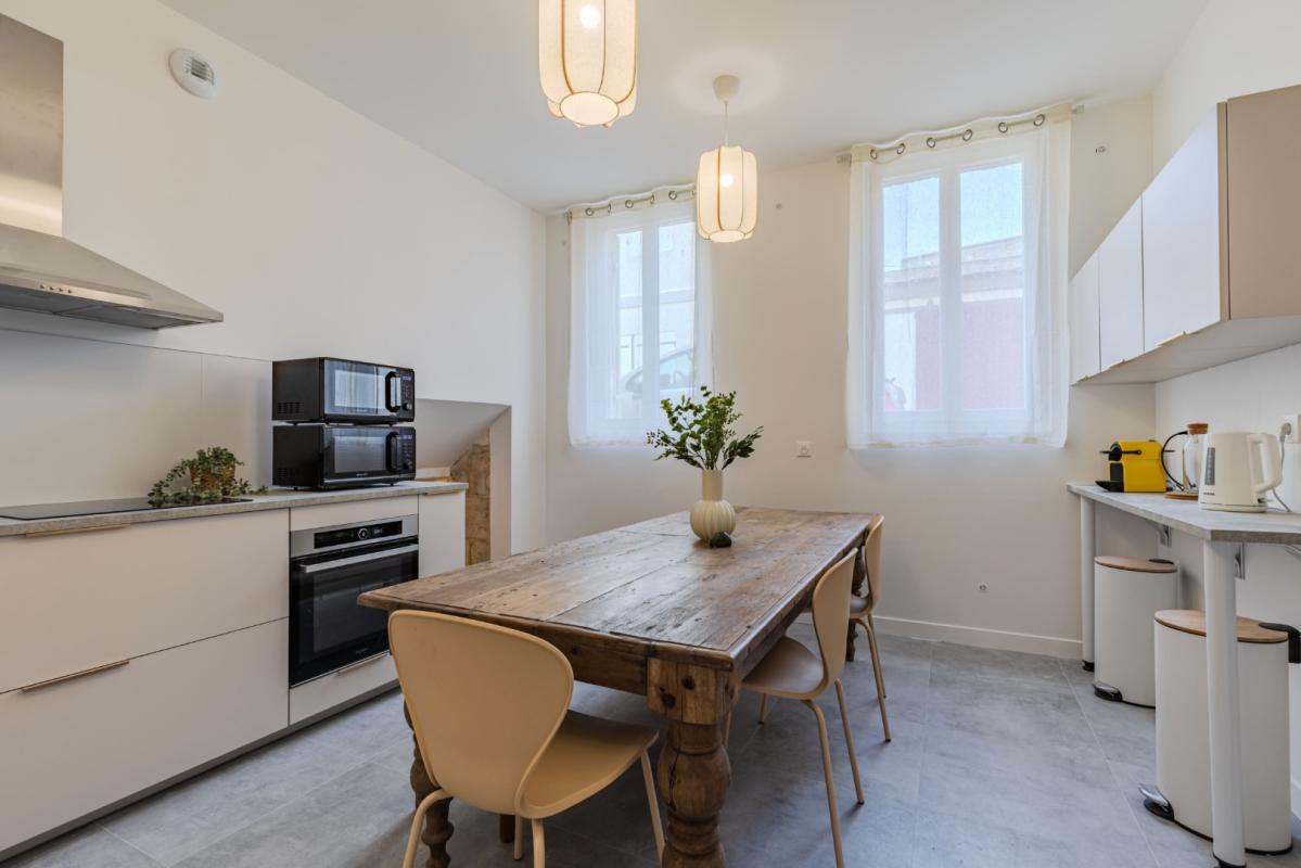 Colocation vieux Lormont - Photo 2
