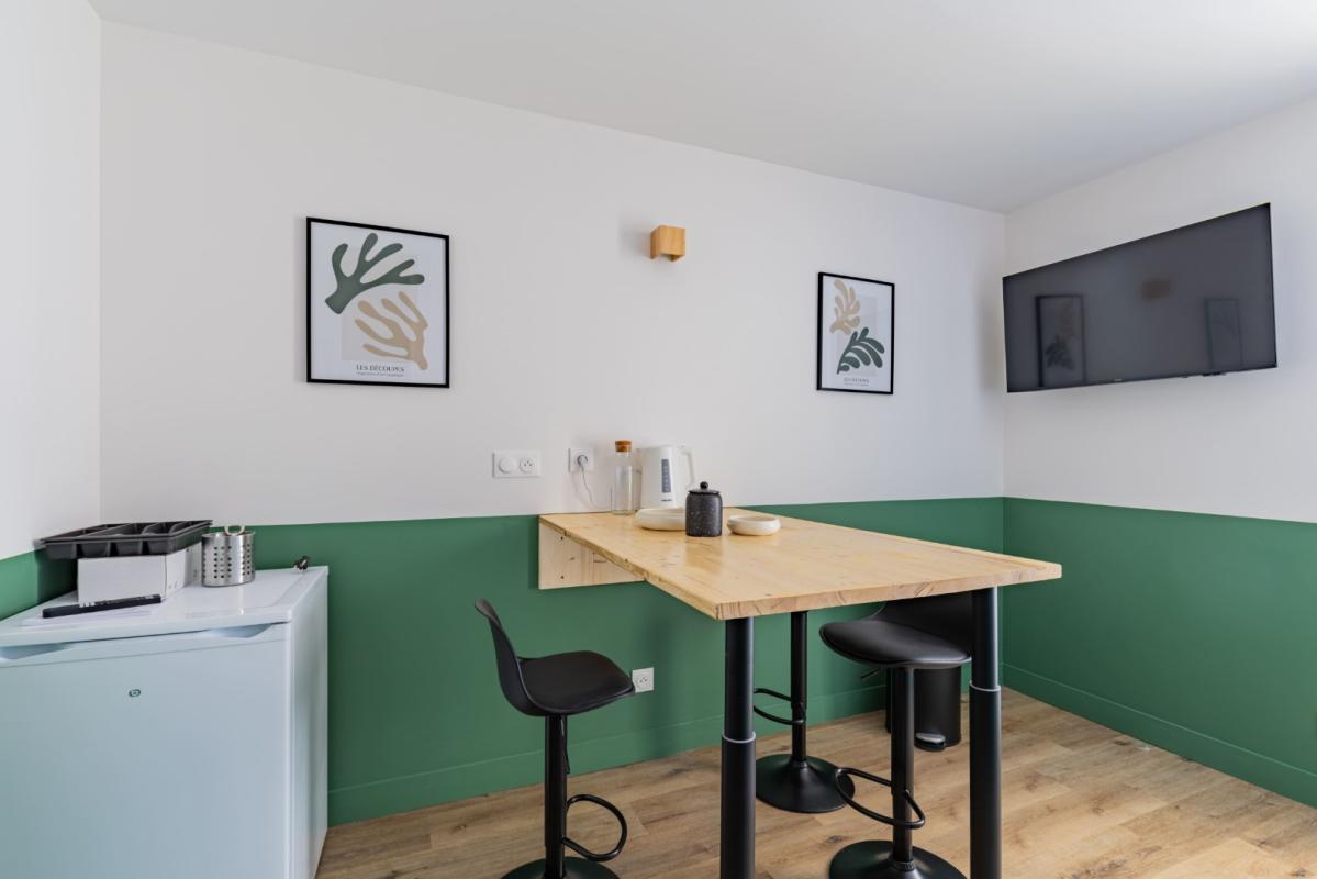 Colocation vieux Lormont - Photo 3
