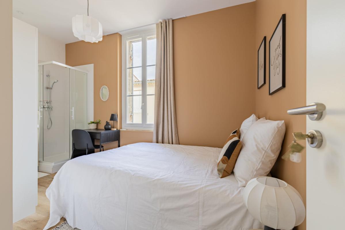 Colocation vieux Lormont - Photo 4