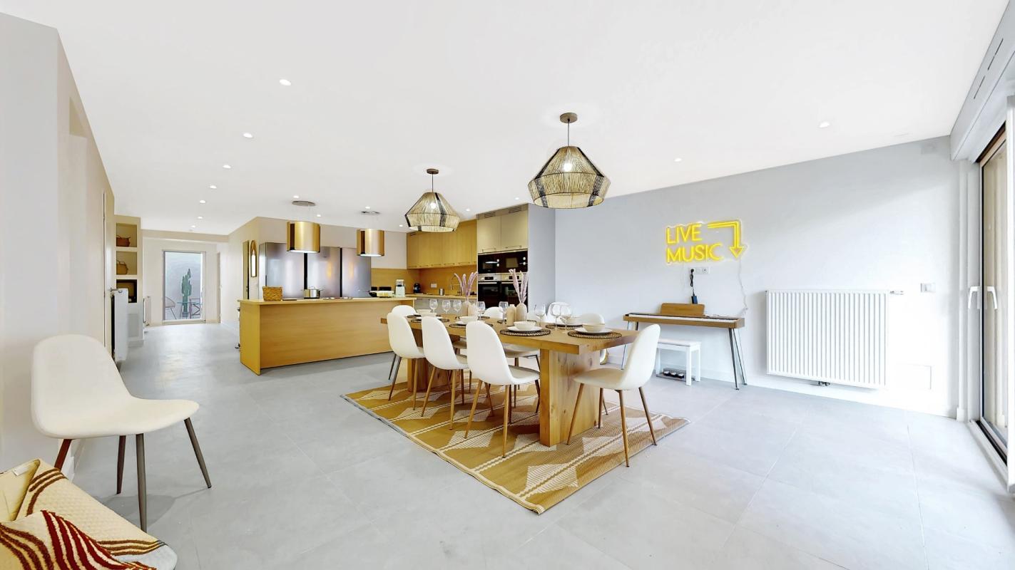 Coliving neuf Oullins centre - Photo 2