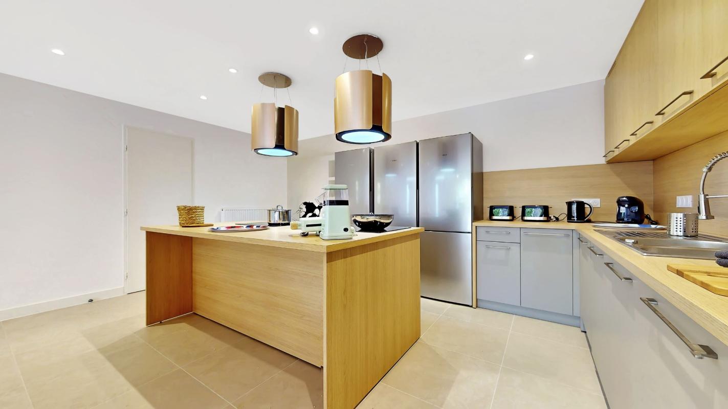 Coliving neuf Oullins centre - Photo 3