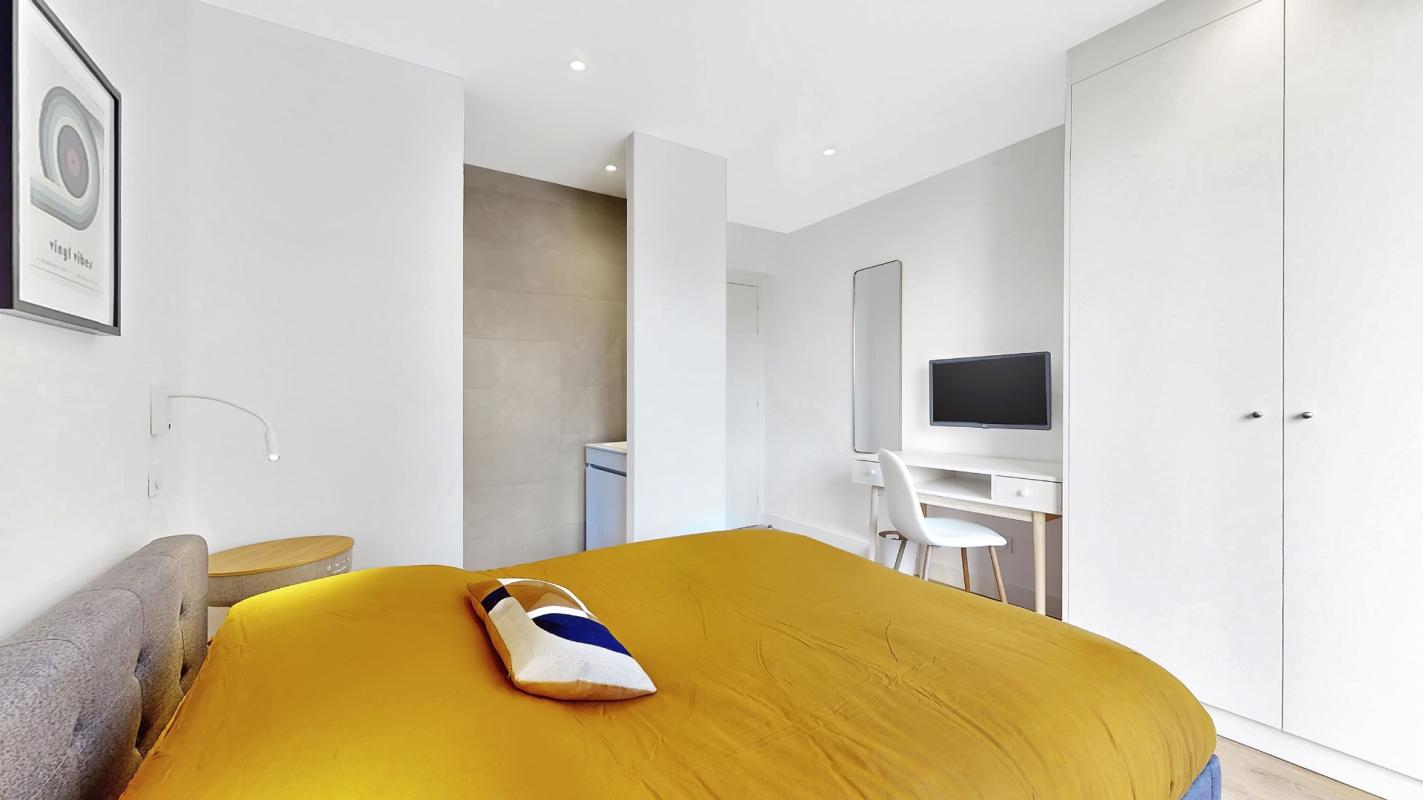 Coliving neuf Oullins centre - Photo 5
