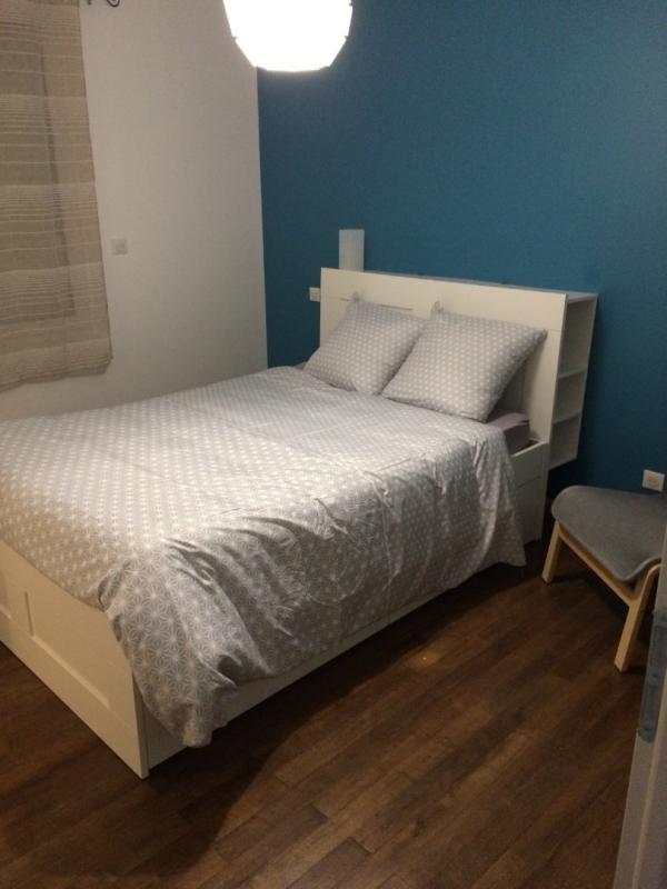 Appartement à louer, 1 pièces, 19 m², Angouleme