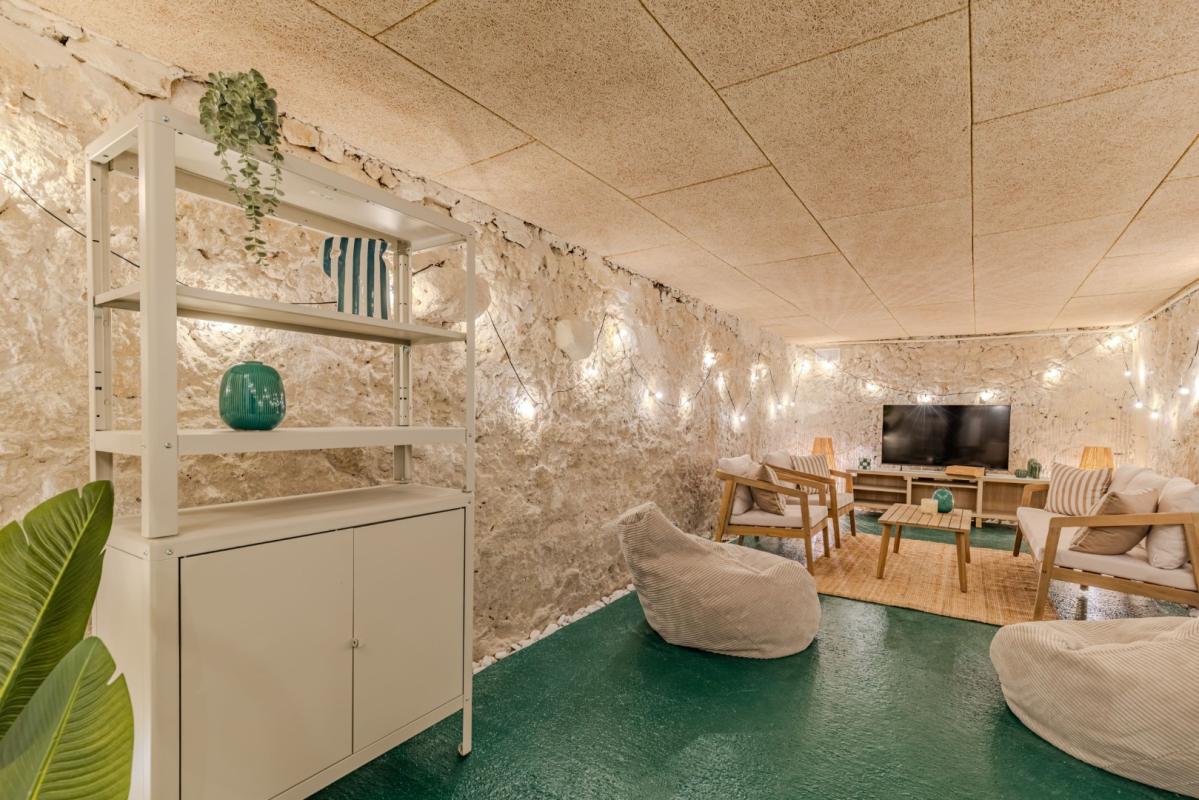 Chambre coliving proche cours Florent - Photo 4