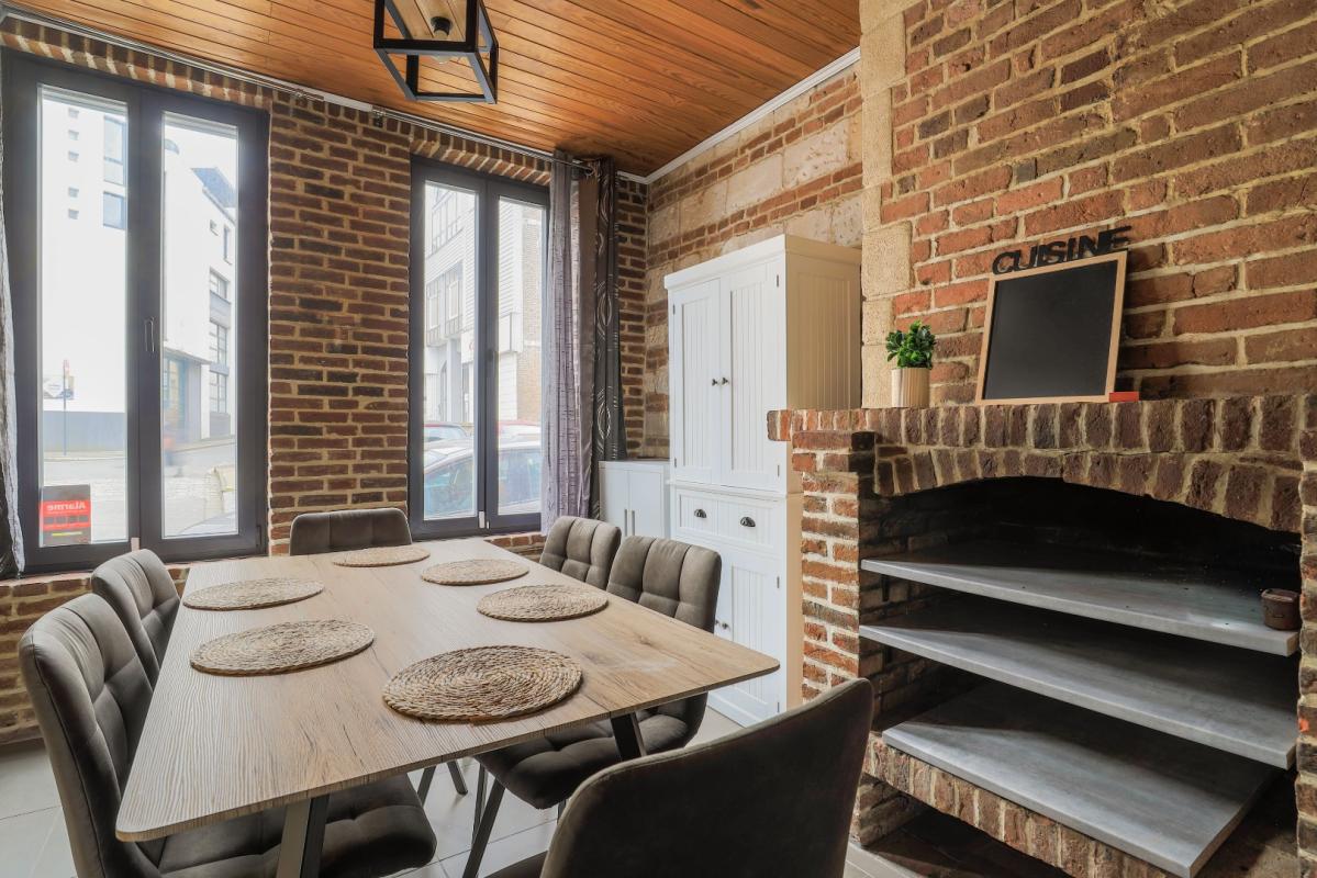 Appartement à louer, 1 pièces, 9 m², Amiens