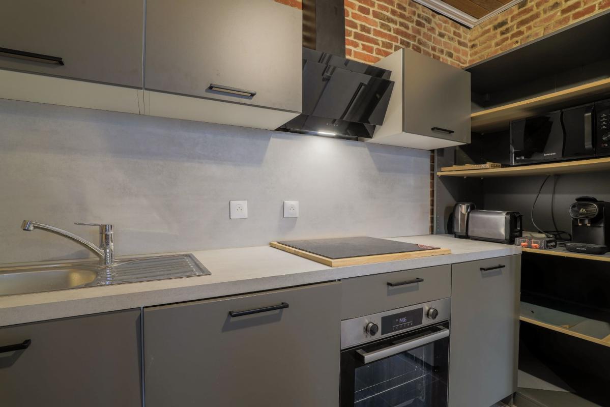 COLOCATION AMIENS - BARETTE - Photo 4