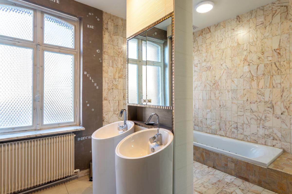 Secteur gare / hypercentre: chambre meublée idéale pour étudiant ou jeune actif! - Photo 5