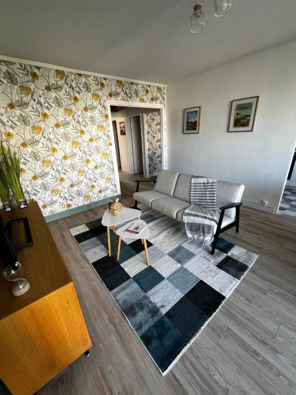 Chambre en colocation spéciale étudiant - Photo 2