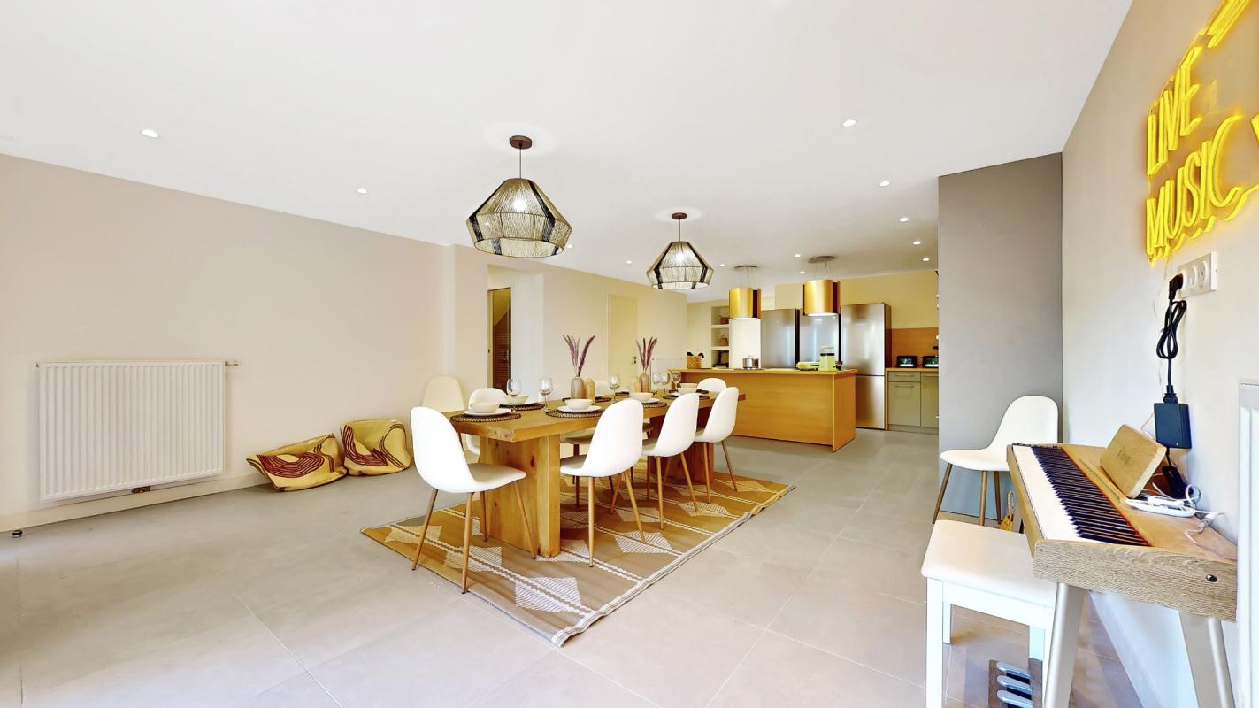 Coliving neuf Oullins centre - Photo 3