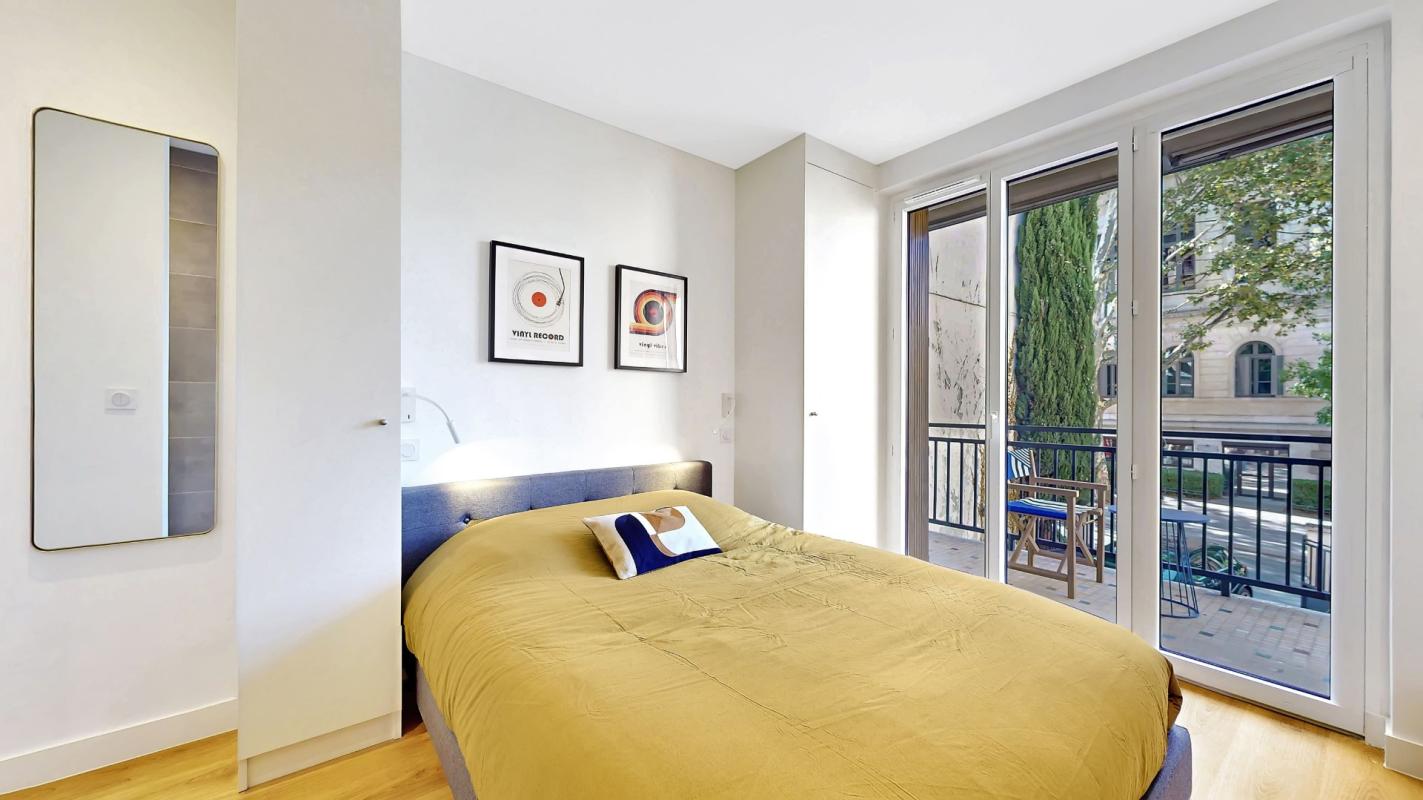 Coliving neuf Oullins centre - Photo 5