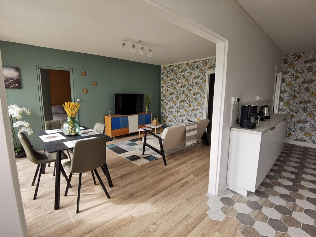 Appartement à louer, 1 pièces, 11 m², Amiens