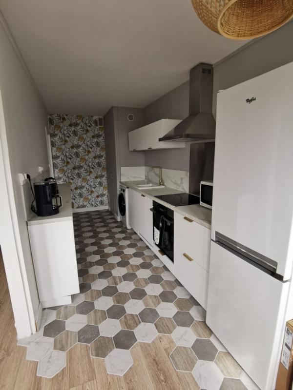 Chambre en colocation recemmetn rénové - Photo 3