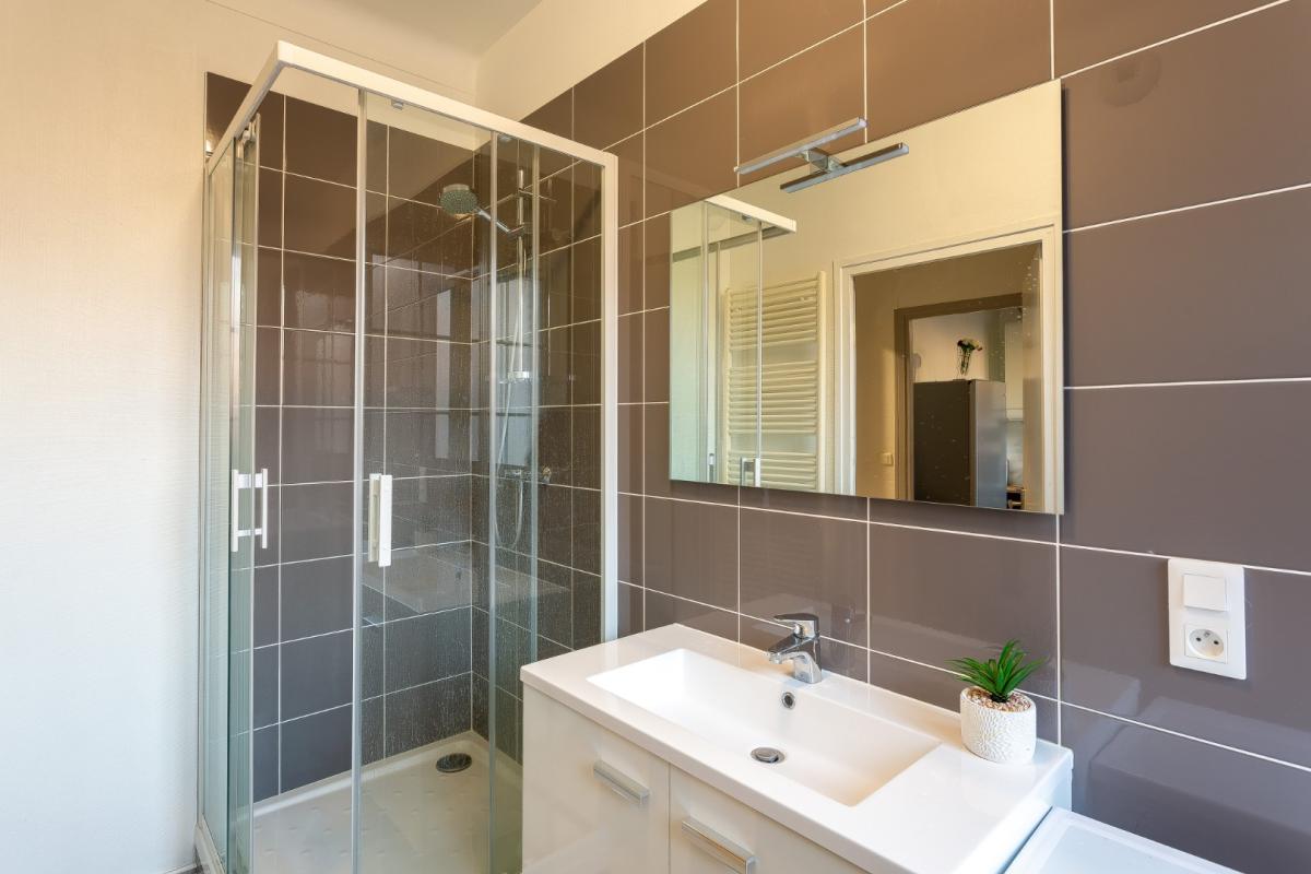 Appartement à louer, 1 pièces, 17 m², Amiens