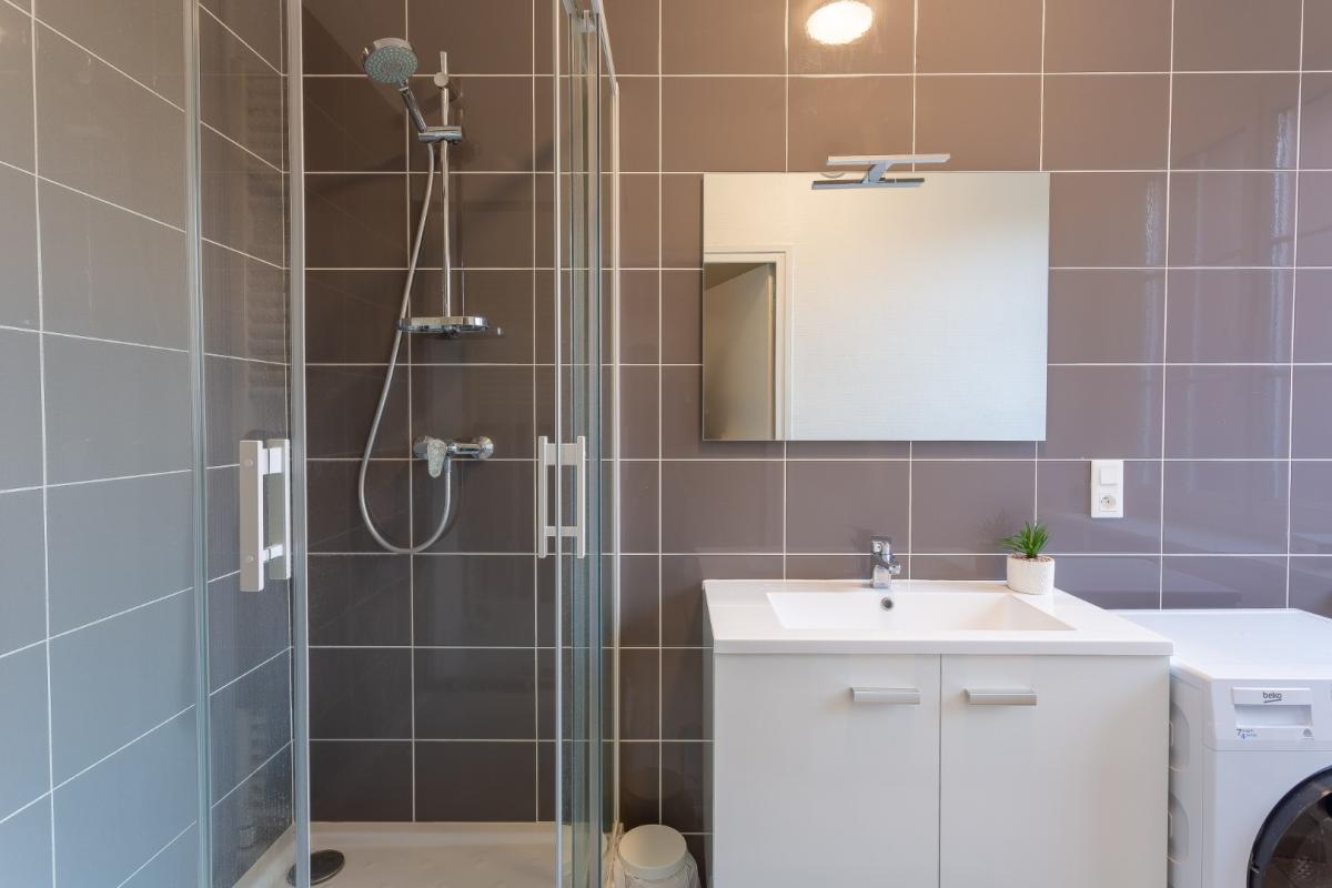 Chambre spacieuse dans colocation de standing, hyper-centre - Photo 3