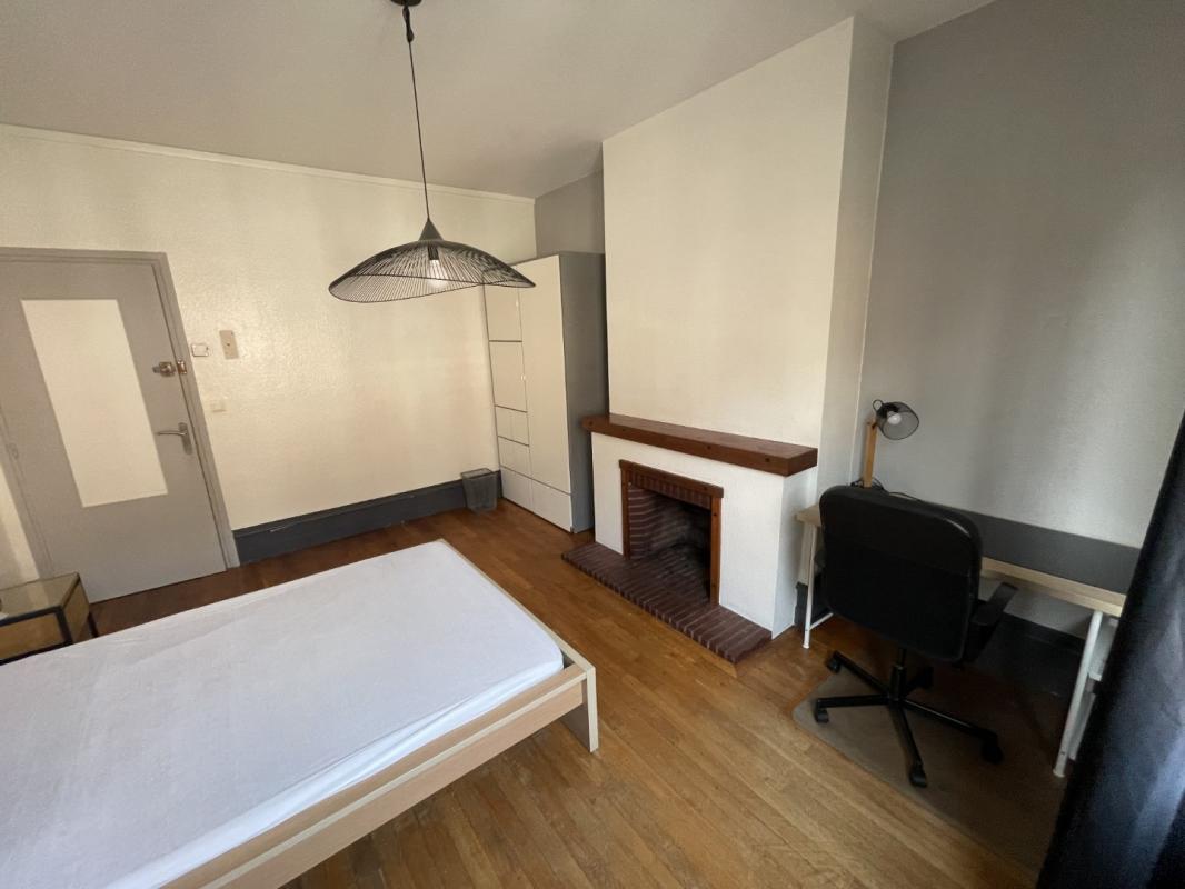Chambre spacieuse dans colocation de standing, hyper-centre - Photo 4