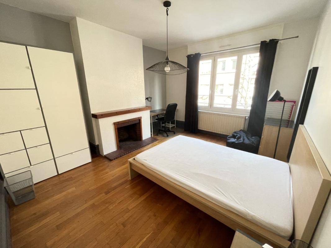 Chambre spacieuse dans colocation de standing, hyper-centre - Photo 5