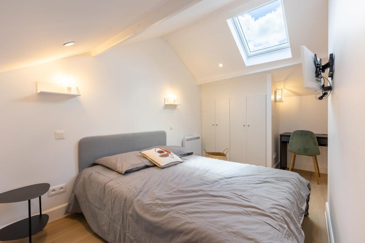 Magnifique COLIVING avec jardin LYON 7 - Photo 2