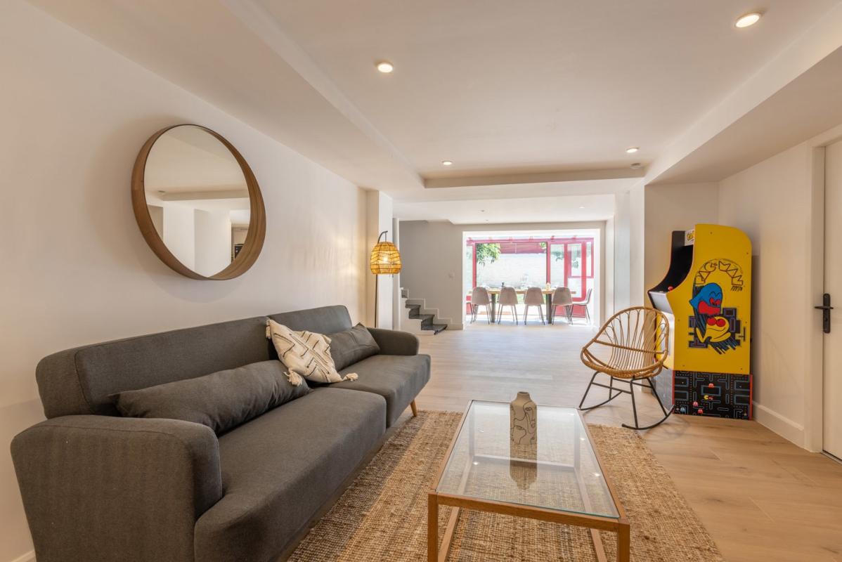 Magnifique COLIVING avec jardin LYON 7 - Photo 4