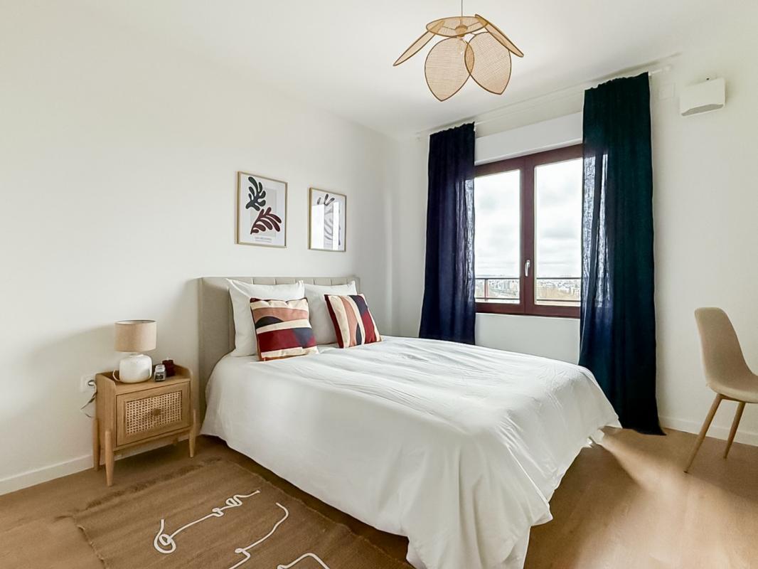 Appartement à louer, 1 pièces, 11 m², Saint Denis