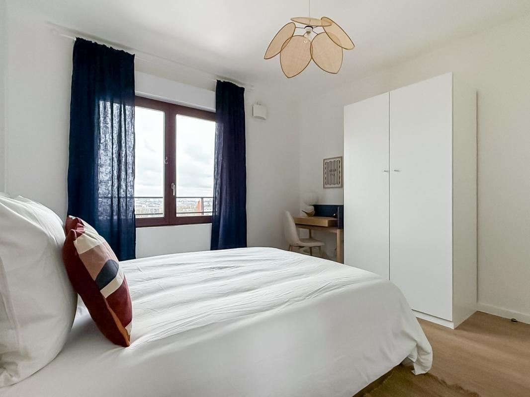 CANOE 3 - Colocation meublée - 60 rue de Seine - Photo 2