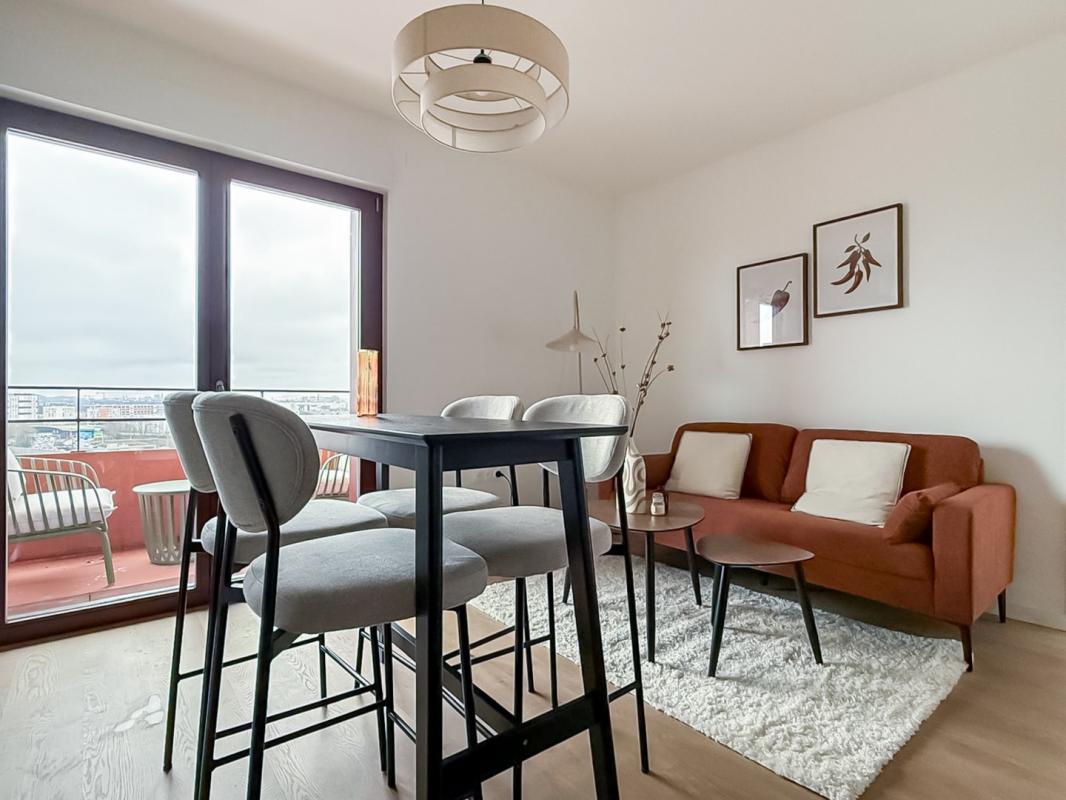 CANOE 3 - Colocation meublée - 60 rue de Seine - Photo 3