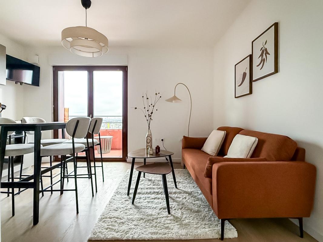 CANOE 2 - Colocation meublée - 60 rue de Seine - Photo 3