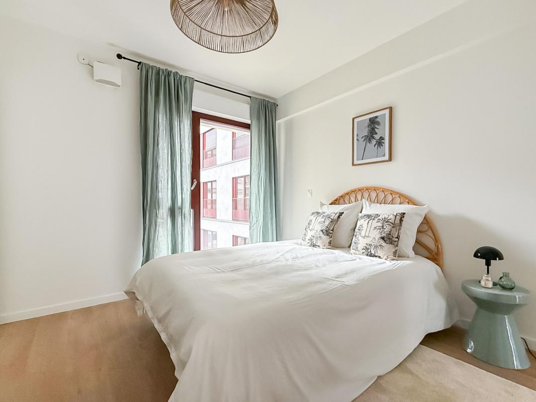 ESCRIME 2 - Colocation meublée - 60 rue de Seine - Photo 2