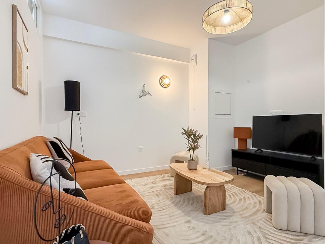 ESCRIME 2 - Colocation meublée - 60 rue de Seine - Photo 4