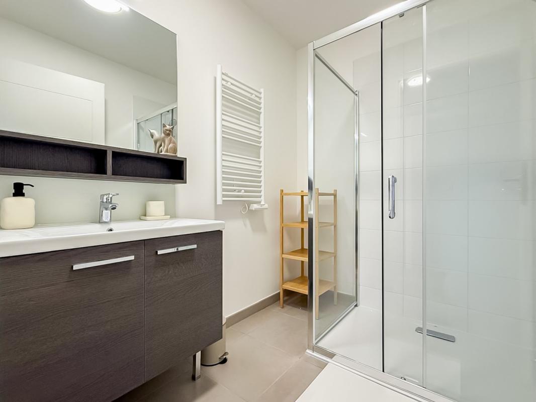 ESCRIME 2 - Colocation meublée - 60 rue de Seine - Photo 5