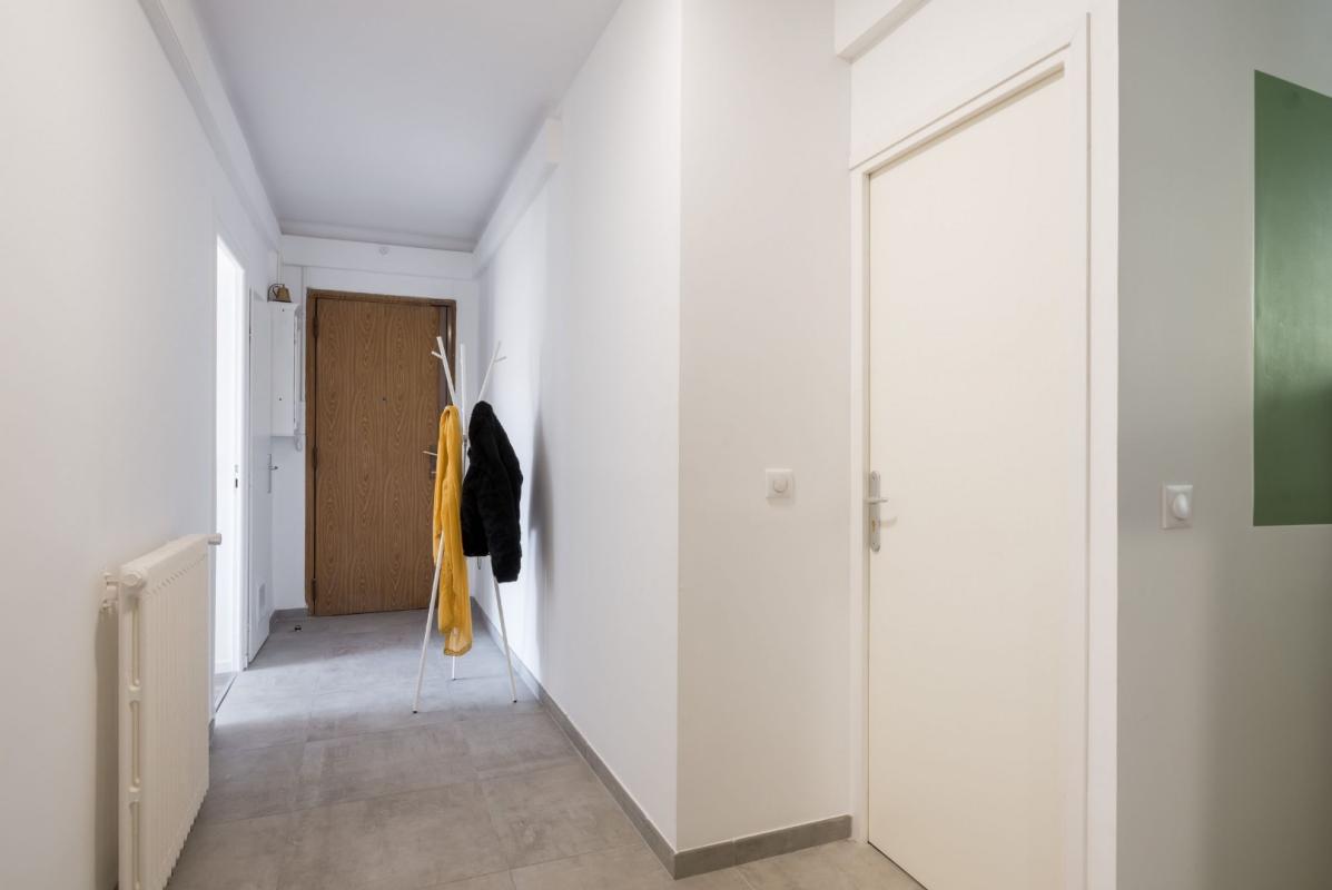 Colocation 4 chambres 6ème arrondissement Lyon - Photo 4
