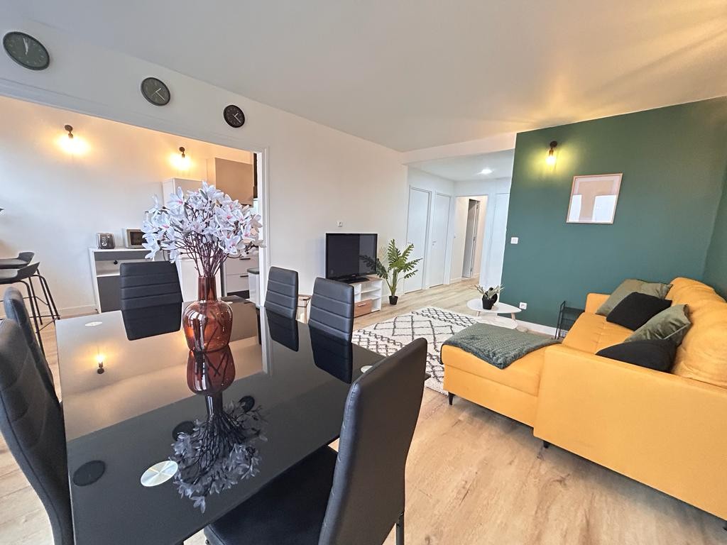Magnifique chambres en colocation - Photo 2