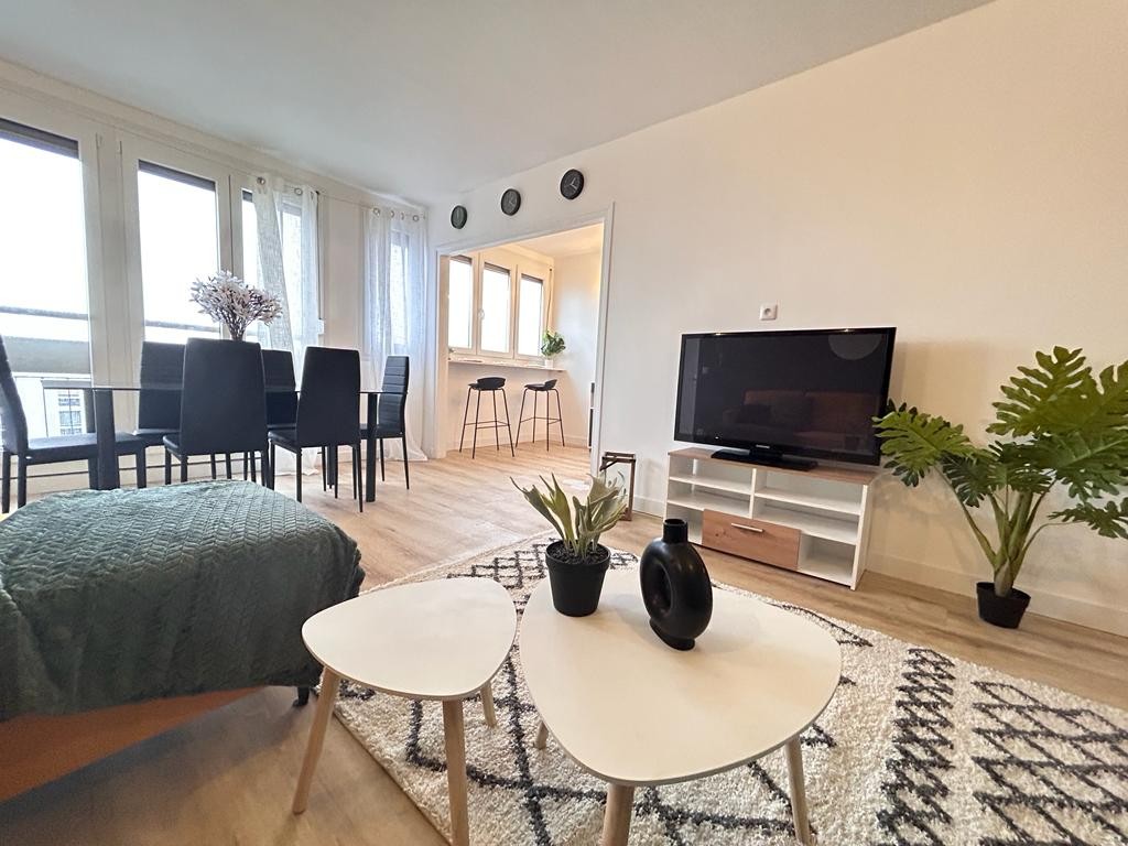 Magnifique chambres en colocation - Photo 3