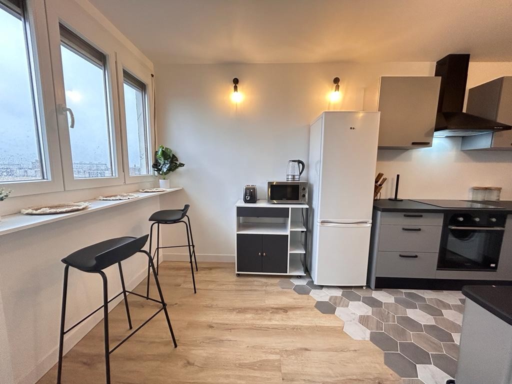Magnifique chambres en colocation - Photo 4