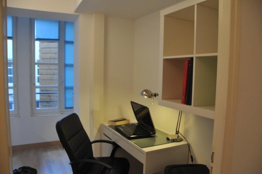 Magnifique chambre en colocation dans l'hyper-centre - Photo 3