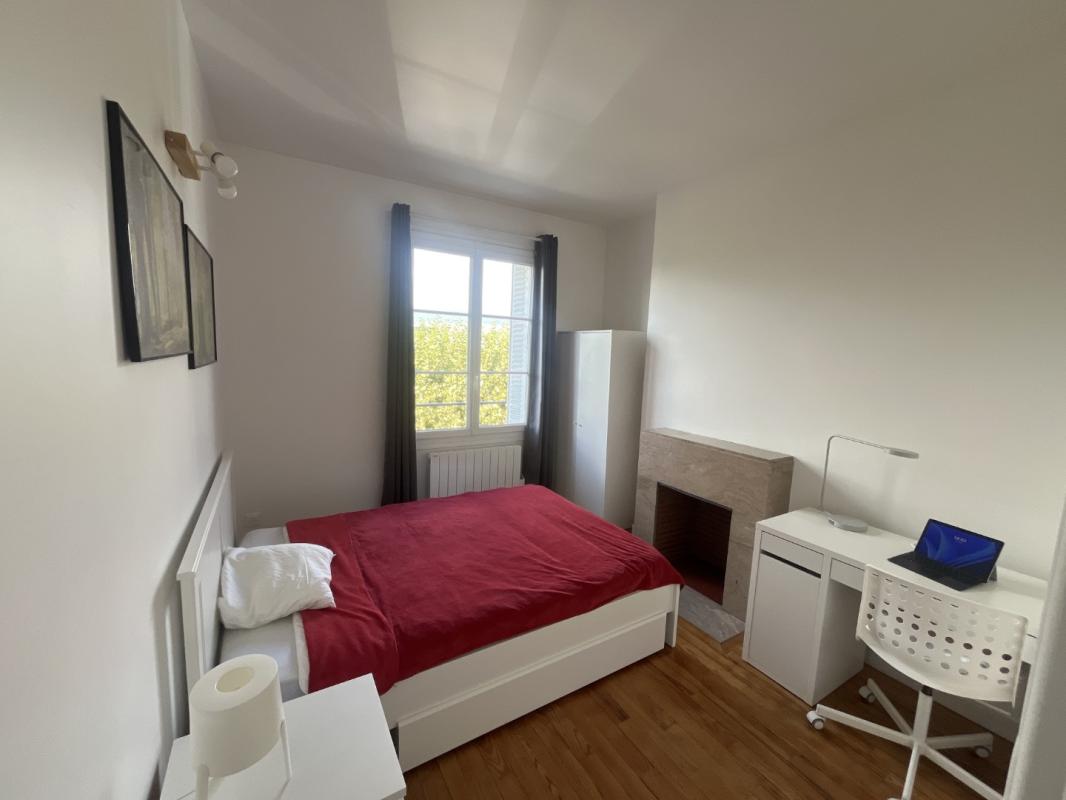 Appartement à louer, 1 pièces, 9 m², Compiegne