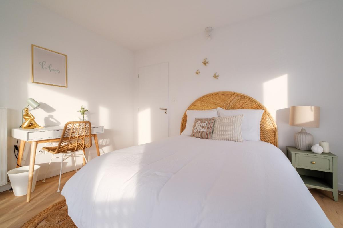 Appartement à louer, 1 pièces, 12 m², Toulouse