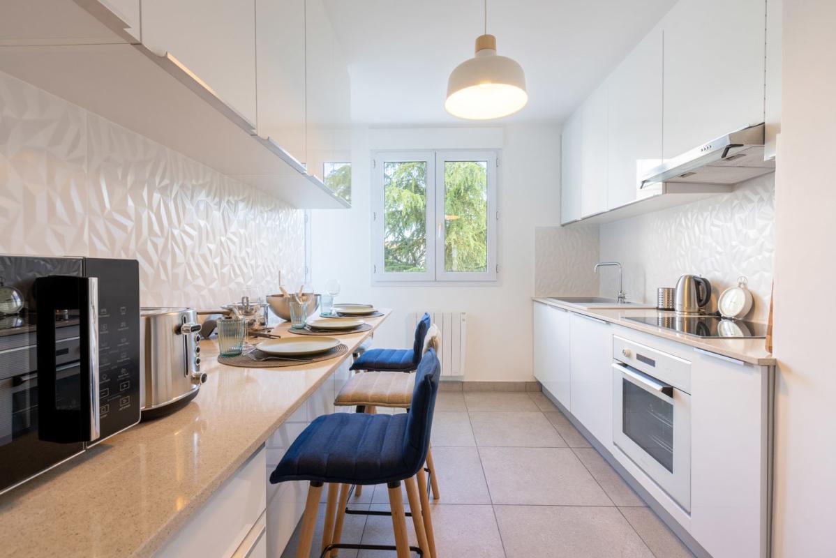 Appartement à louer, 1 pièces, 11 m², Lyon 6e Arrondissement