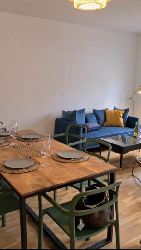 Appartement à louer, 1 pièces, 10 m², Lyon 6e Arrondissement